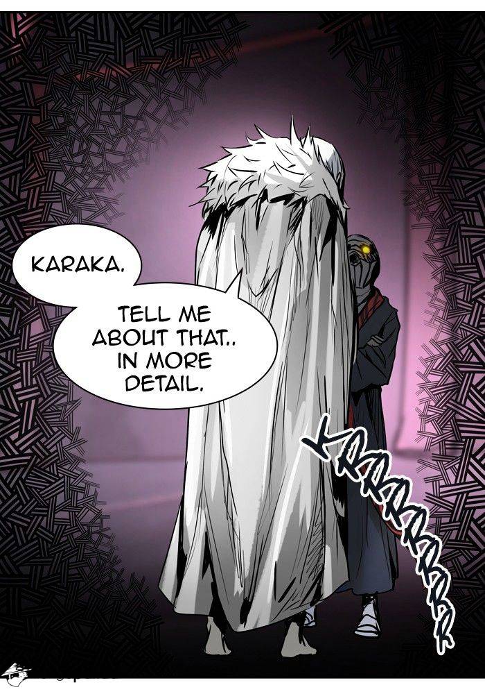 Tower of God Chapter 320 image 085